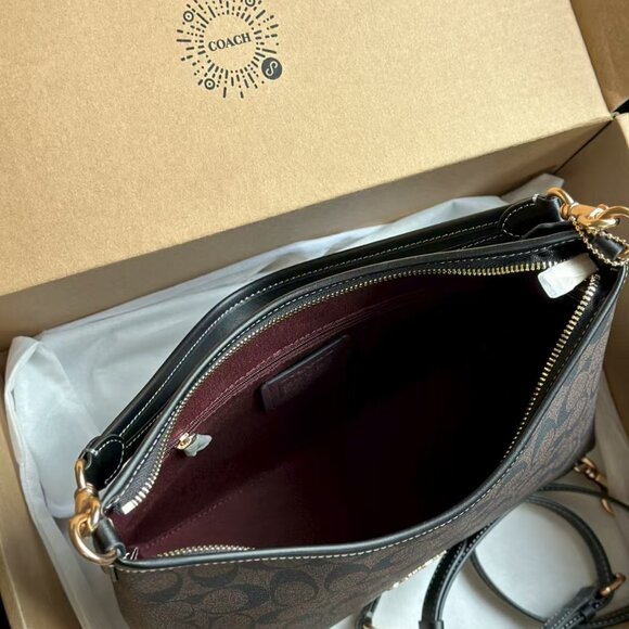 Coach bag - Picture 3 of 9